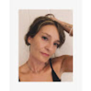 Meet your Posher, Stacy